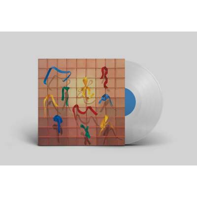 Jason Dungan,Johan Caroe - ROUTINE LP