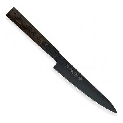 SAKAI nôž WA Petty Takayuki VG-10 Kurokage 15 cm