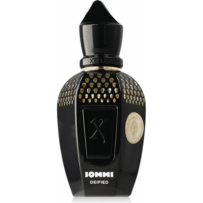 Xerjoff Tony Iommi Deified Parfum unisex 50 ml tester