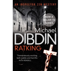 Ratking | Michael Dibdin (ISBN: 9780571271573)