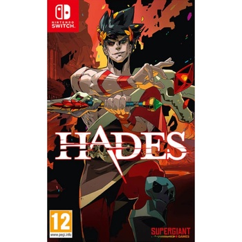 Hades