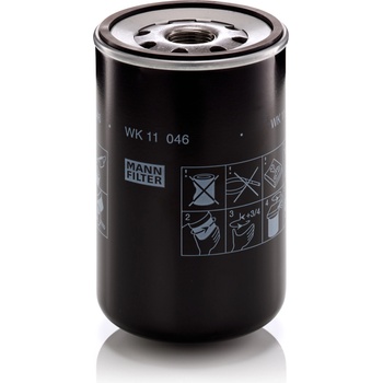 Mann-filter Горивен филтър mann-filter wk 11 046