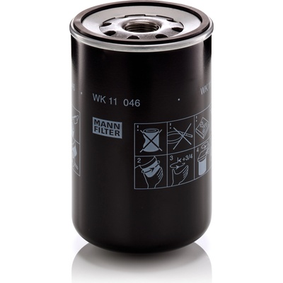 Mann-filter Горивен филтър mann-filter wk 11 046