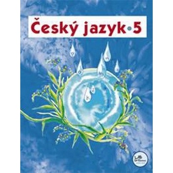 Český jazyk 5 Hana Mikulenková