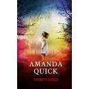 Barvy noci - Quick Amanda