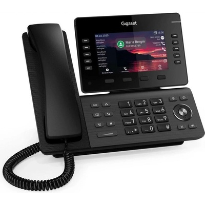 Gigaset P855BW IP PRO