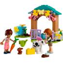 LEGO® Friends - Autumn's Baby Cow Shed (42607)