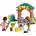 LEGO® Friends - Autumn's Baby Cow Shed (42607)