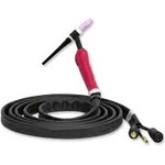TECNOMEC Шланг за аргон 260 A, 4 м, Ø 0.5-3.2 мм, SR 26V Tecnomec TANTTIGTL26V4MT