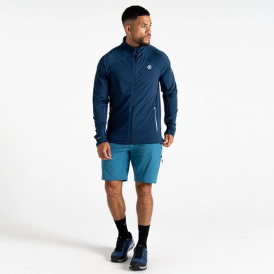 Dare2B SUBSTRATUM IV moonlight denim modrá