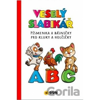 Veselý slabikář - SUN