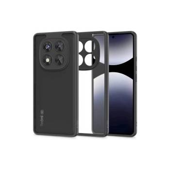 Tech-Protect Калъф MagMat Hybrid Case за Redmi Note 14 Pro 5G (THP3871)