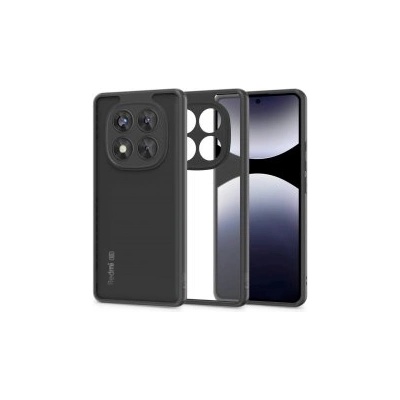 Tech-Protect Калъф MagMat Hybrid Case за Redmi Note 14 Pro 5G (THP3871)