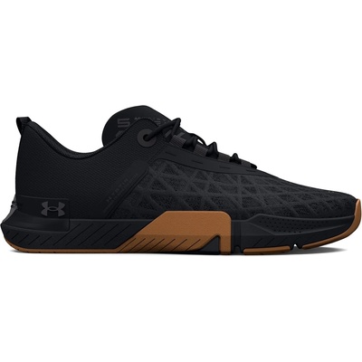 Under Armour Маратонки Under Armour Tribase Reign 5 Training Shoes - Black/Jet Grey