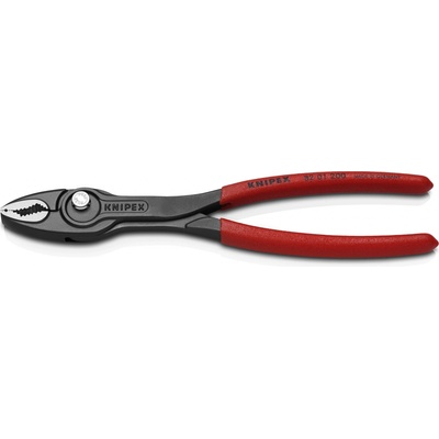 Knipex Kleště TwinGrip 8201200 – Zboží Dáma