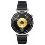  Смарт часовник Huawei Watch GT6, Konsu-B19F Black Silicon (6942103168215)