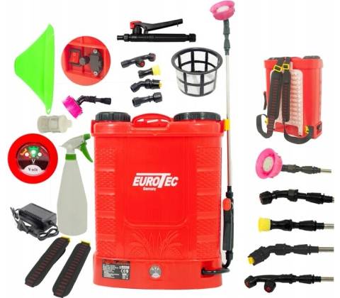 Pro-Tech GARDEN PT40561 16L