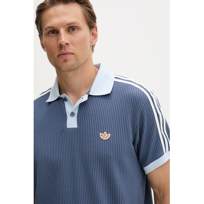 adidas Originals тениска с яка мъжка (KX1230)