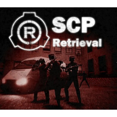 SCP: Retrieval