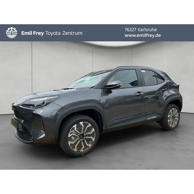 Toyota Yaris Cross Hybrid 130 Team 96 kW