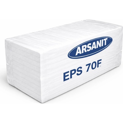 Arsanit EPS 70F 120 mm ks