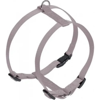 Image 1 of Nobby Нагръдник Classic ширина 25 мм обиколка - 70-90 см светло сив 73168-82