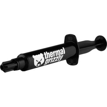 Thermal Grizzly Термо паста Thermal Grizzly Kryonaut - 11.1g, Черен (TG-ZUWA-125)