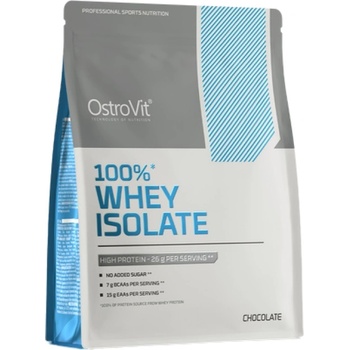 Image 1 of OstroVit Whey Protein Isolate 300 g