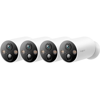 TP-Link Tapo C425(4-PACK)