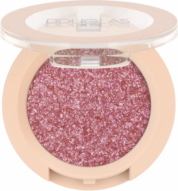 Douglas Mono Eyeshadow Glittery Сенки единични 1, 8gr