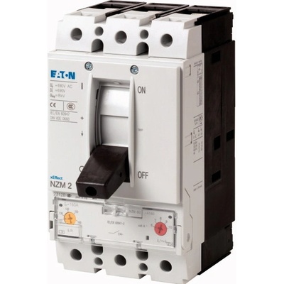 Eaton NZMH2-A125-NA 269236