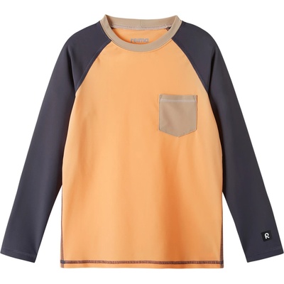 Reima Детска ликра Reima Kid's Kroolaus Lycra - Apricot - размер 140 (EU) (750-2542-0117)
