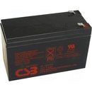 Olovené batérie CSB 12V 7,2Ah GP1272F2