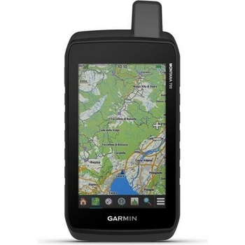 Garmin Montana 700 PRO