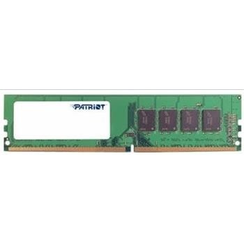 Patriot Signature Line DDR4 16GB 2666MHz CL19 (1x16GB) PSD416G26662