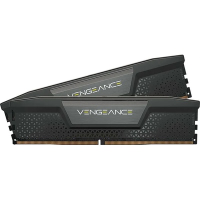 Corsair VENGEANCE 32GB (2x16GB) DDR5 6000MHz CMK32GX5M2B6000C40