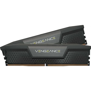 Corsair VENGEANCE 32GB (2x16GB) DDR5 6000MHz CMK32GX5M2B6000C40