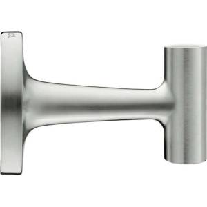 Duravit Starck T - Кука, от матирана неръждаема стомана 0099297000 (0099297000)