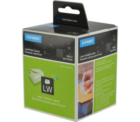 Dymo S0722400