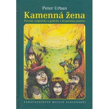 Kamenná žena