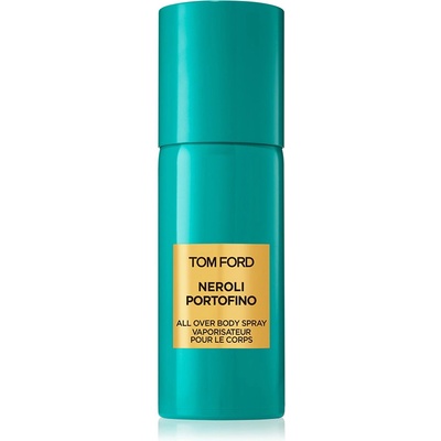 Tom Ford Neroli Portofino All Over Body Spray deo spray 150 ml