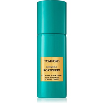 Tom Ford Neroli Portofino All Over Body Spray deo spray 150 ml