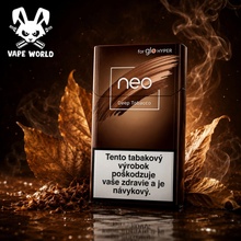 NEO™ Sticks Deep Tobbacco