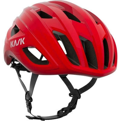 Kask Mojito 3 red 2026