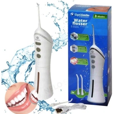 Oral-B Optismile Water Flosser – Zboží Dáma