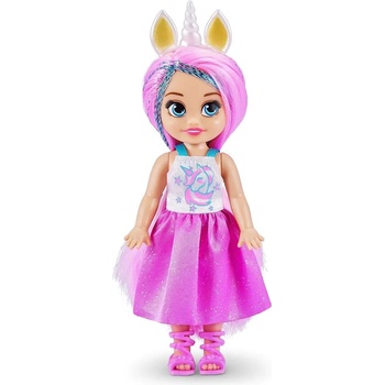 ZURU Кукла Zuru Sparkle Girlz - Rainbows and Unicorns, 10 cm, асоритмент (10094TQ3)