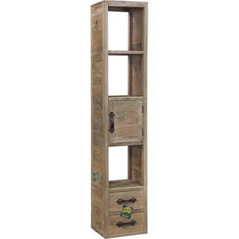 Image 1 of EX Home Библиотека EX Home model BM2, Vintig 40/200