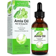 Aliver Amla Oil pleťový olej 60 ml