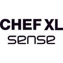 Kuchyňské roboty Kenwood KVL 6040 T Chef XLSense