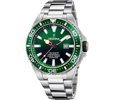 Festina 20663/2
